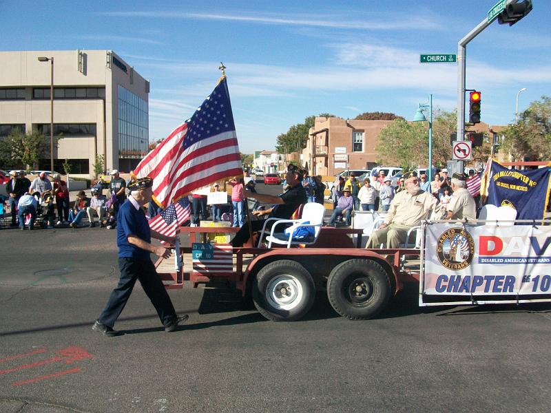LCVetDayNov09 039